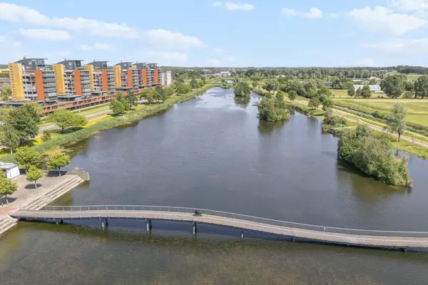 Kröllerhaven 23, BARENDRECHT