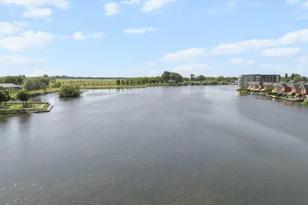 Kröllerhaven 23, BARENDRECHT