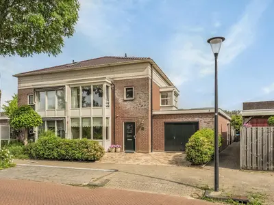 Foto 1 van Meerwedesingel 70