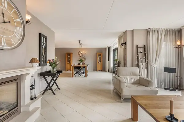 Meerwedesingel 70, BARENDRECHT