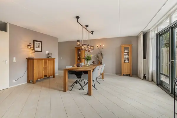 Meerwedesingel 70, BARENDRECHT