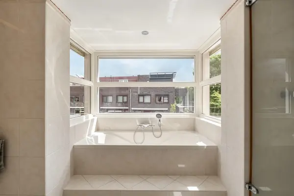Meerwedesingel 70, BARENDRECHT