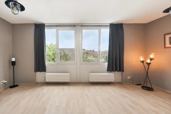 Meerwedesingel 70, BARENDRECHT
