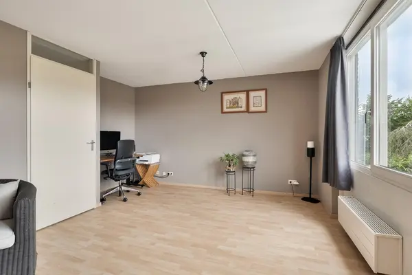 Meerwedesingel 70, BARENDRECHT