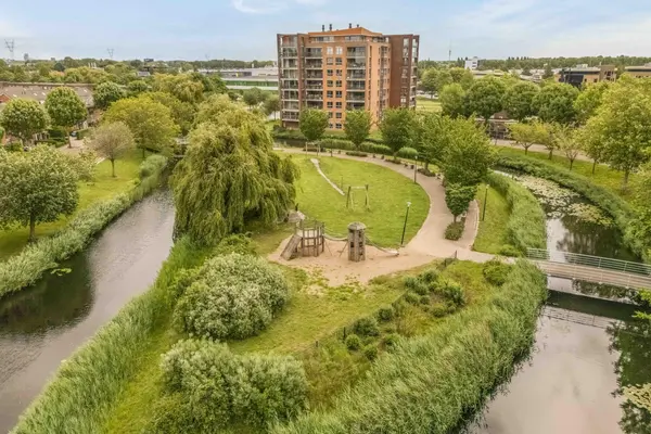 Meerwedesingel 70, BARENDRECHT