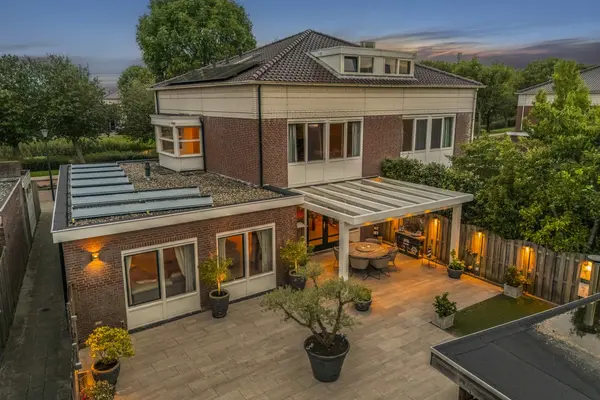 Meerwedesingel 70