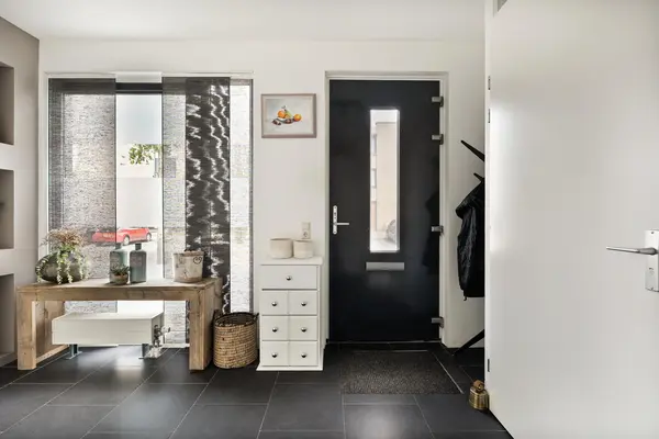 Zwijnenburg 9, BARENDRECHT