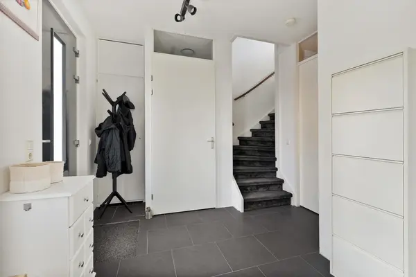 Zwijnenburg 9, BARENDRECHT