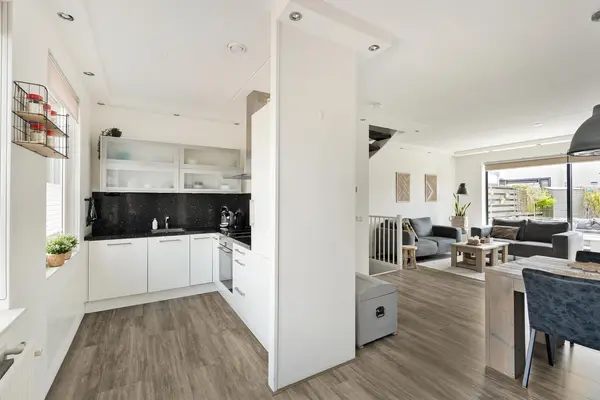 Zwijnenburg 9, BARENDRECHT