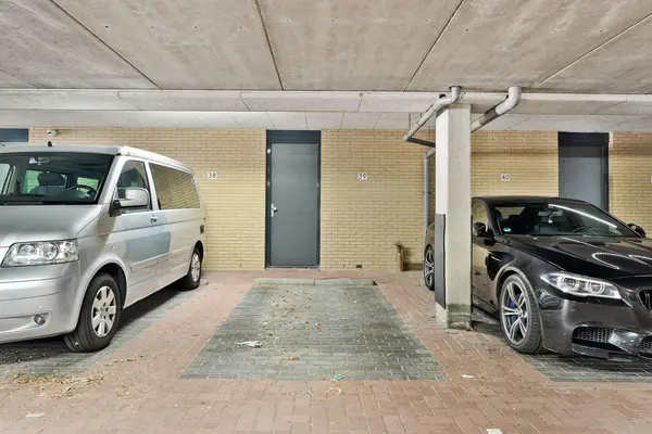 Zwijnenburg 9, BARENDRECHT
