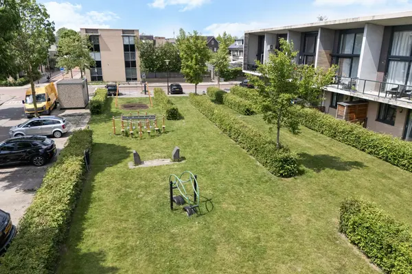 Zwijnenburg 9, BARENDRECHT