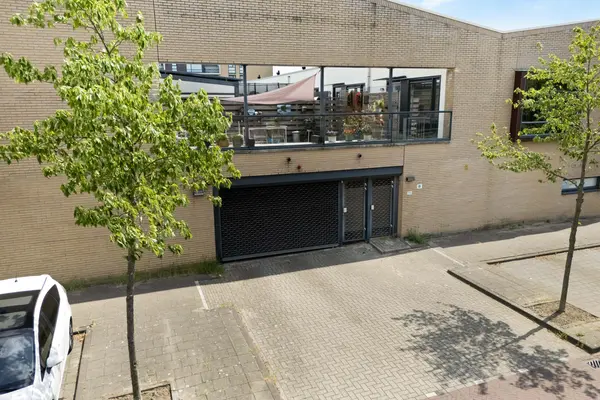 Zwijnenburg 9, BARENDRECHT