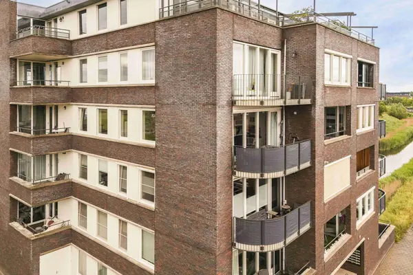 Vossenburg 88, BARENDRECHT