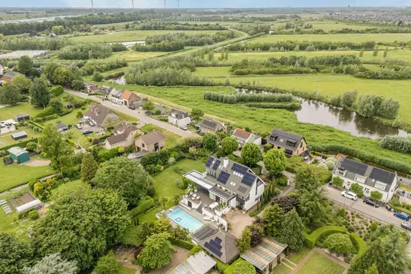 Noldijk 139, BARENDRECHT