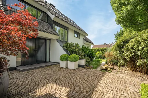 Noldijk 139, BARENDRECHT