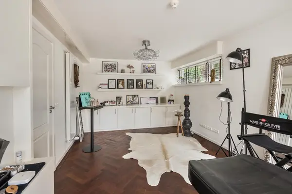 Noldijk 139, BARENDRECHT