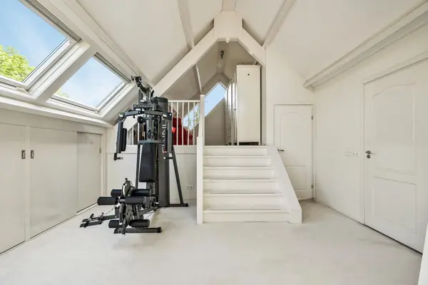 Noldijk 139, BARENDRECHT