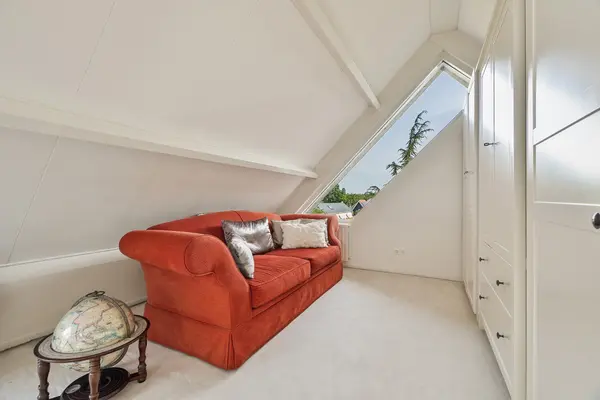 Noldijk 139, BARENDRECHT