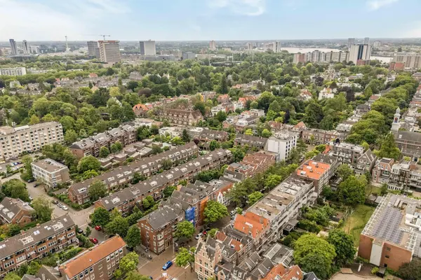 Kortekade 37B, ROTTERDAM