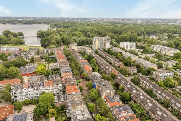 Kortekade 37B, ROTTERDAM