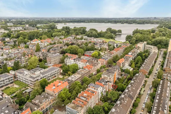 Kortekade 37B, ROTTERDAM