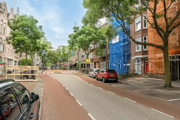 Kortekade 37B, ROTTERDAM