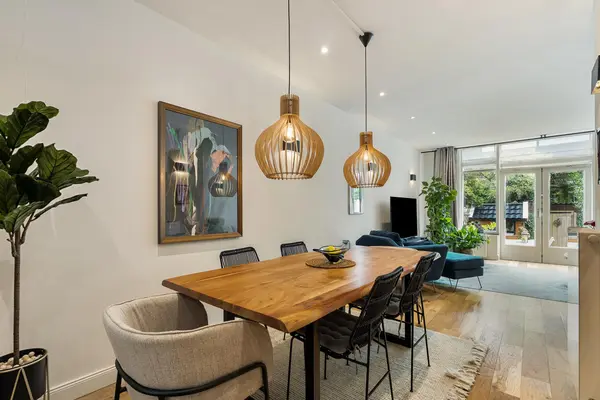 Kortekade 37B, ROTTERDAM