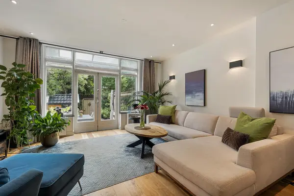Kortekade 37B, ROTTERDAM