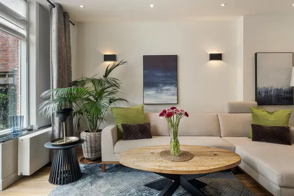 Kortekade 37B, ROTTERDAM