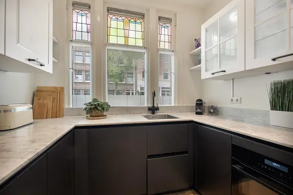 Kortekade 37B, ROTTERDAM