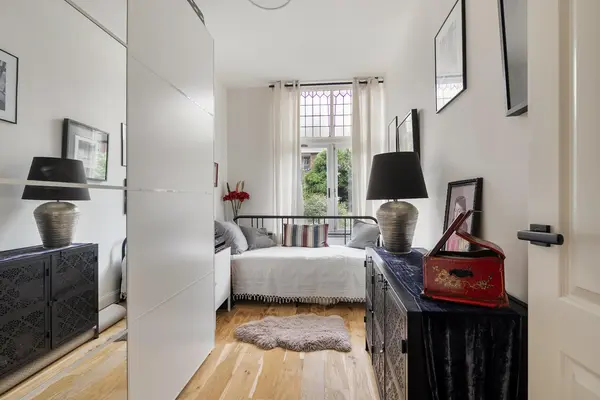 Kortekade 37B, ROTTERDAM