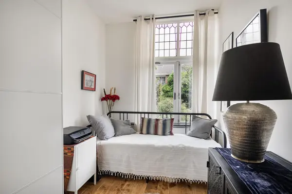 Kortekade 37B, ROTTERDAM