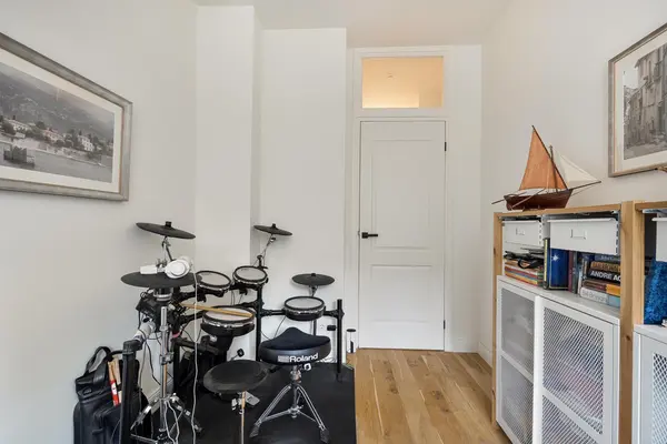 Kortekade 37B, ROTTERDAM