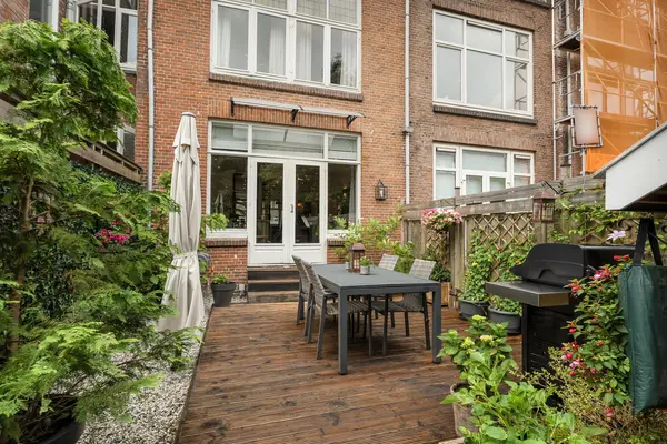 Kortekade 37B, ROTTERDAM