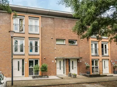 Foto 1 van Lijsterbeswede 121