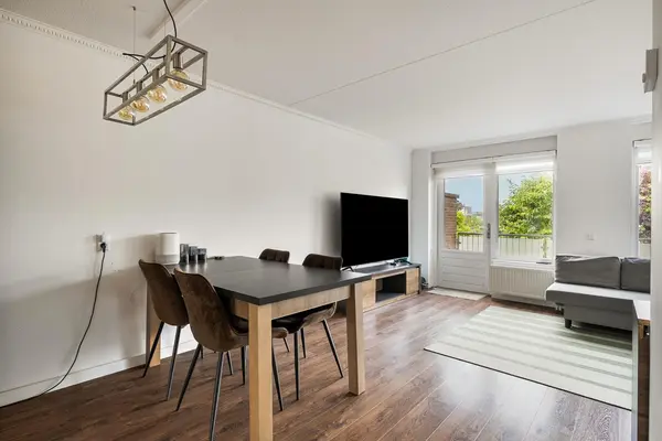 Lijsterbeswede 121, BARENDRECHT
