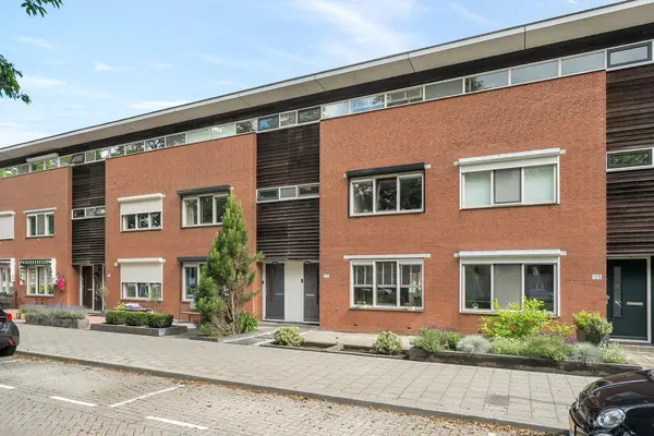 Nieuwe Wetering 127, HOOGVLIET ROTTERDAM