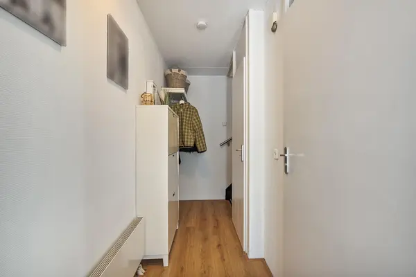 Nieuwe Wetering 127, HOOGVLIET ROTTERDAM