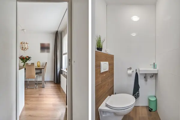 Nieuwe Wetering 127, HOOGVLIET ROTTERDAM