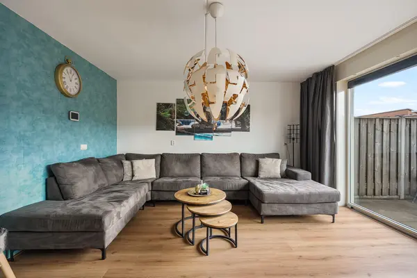Nieuwe Wetering 127, HOOGVLIET ROTTERDAM