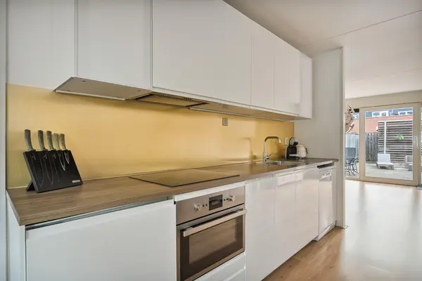 Nieuwe Wetering 127, HOOGVLIET ROTTERDAM