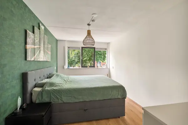 Nieuwe Wetering 127, HOOGVLIET ROTTERDAM