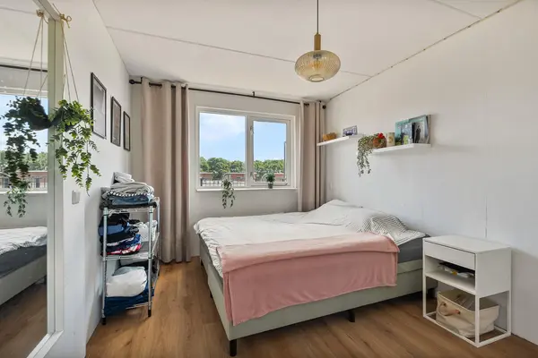 Nieuwe Wetering 127, HOOGVLIET ROTTERDAM