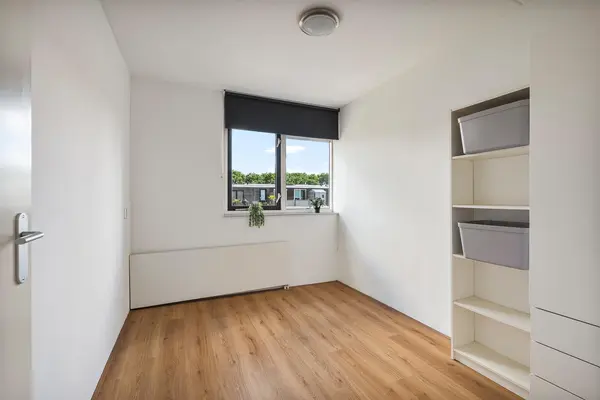 Nieuwe Wetering 127, HOOGVLIET ROTTERDAM
