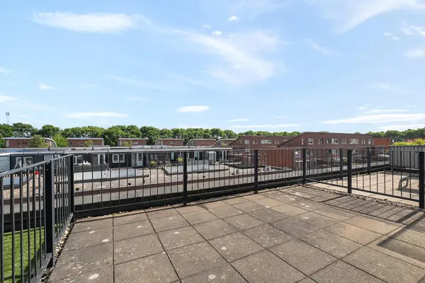 Nieuwe Wetering 127, HOOGVLIET ROTTERDAM