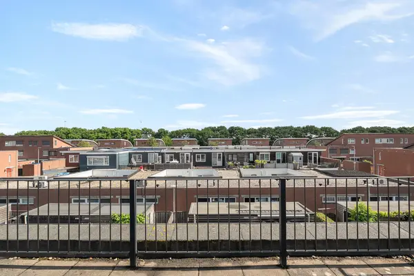 Nieuwe Wetering 127, HOOGVLIET ROTTERDAM