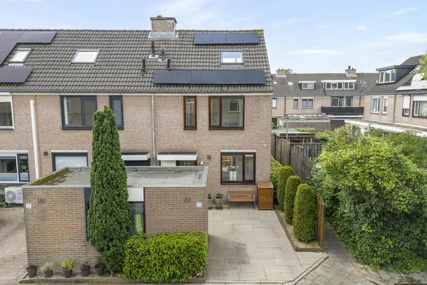 Van Brakelvliet 10