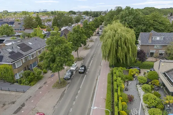 Van Brakelvliet 10, BARENDRECHT