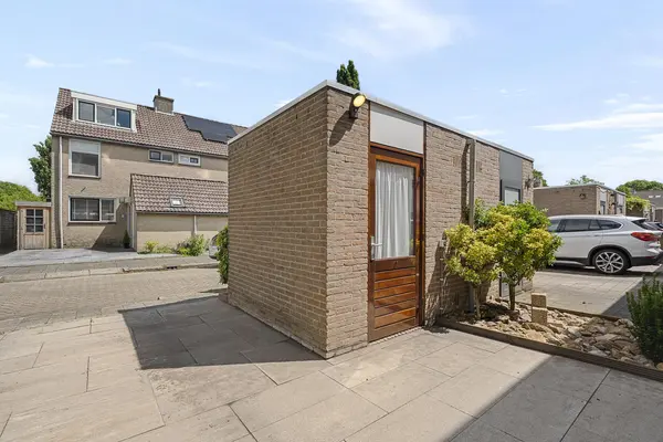 Van Brakelvliet 10, BARENDRECHT