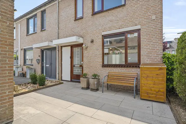 Van Brakelvliet 10, BARENDRECHT
